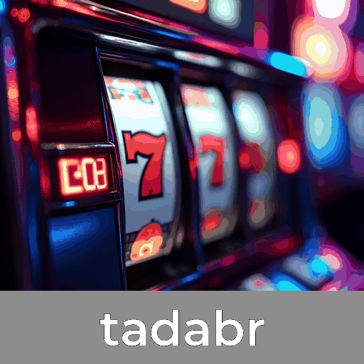 tadabr: Slots com jackpots, jogos de mesa e experiência de dealer ao vivo - a escolha dos jogadores brasileiros