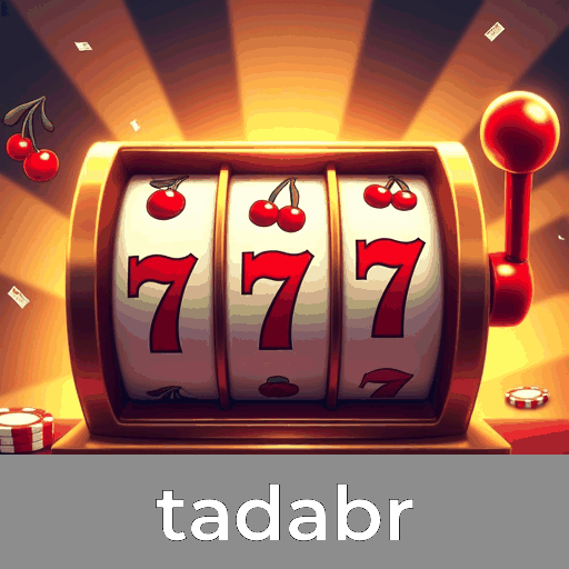 Tadabr: Seu cassino online premiado e seguro