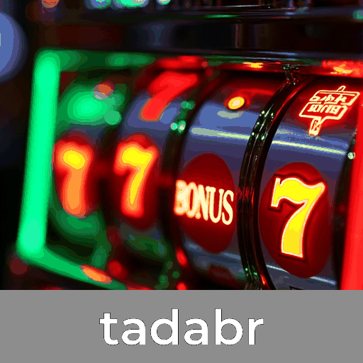 TADABR: Aventura e Ganhos nos Jogos de Cassino
