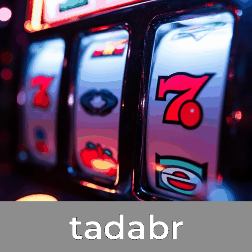 Tadabr: Seu cassino online premiado e seguro