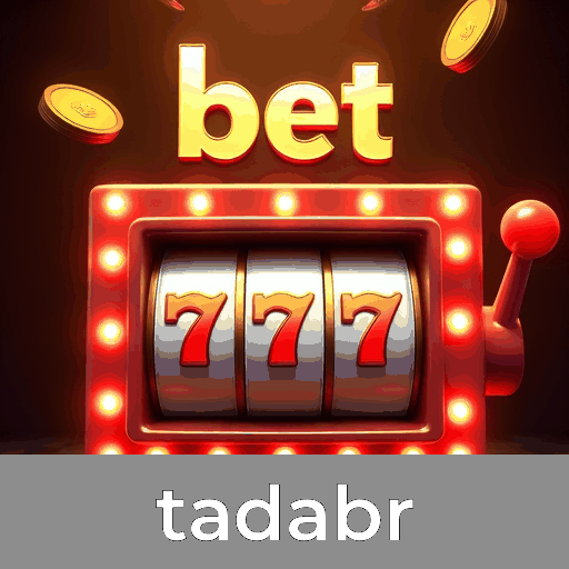 tadabr: Slots com jackpots, jogos de mesa e experiência de dealer ao vivo - a escolha dos jogadores brasileiros