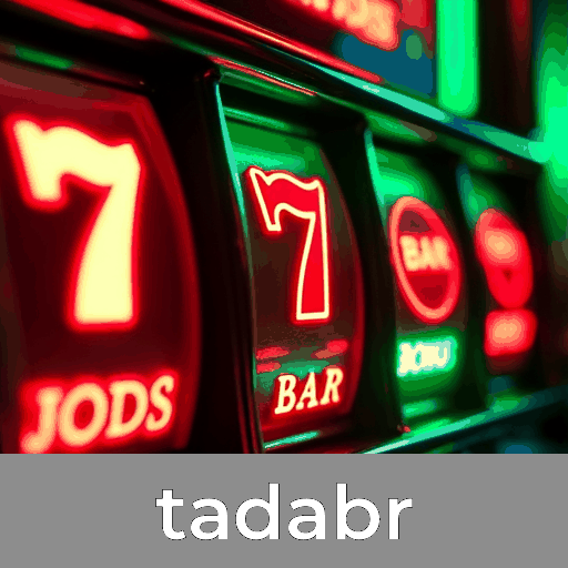 Tadabr: Sua Plataforma de Jogos Online com Serviços Profissionais