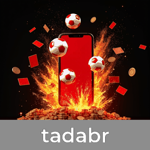 Apostas Esportivas Profissionais com Tadabr: Foco no Brasil